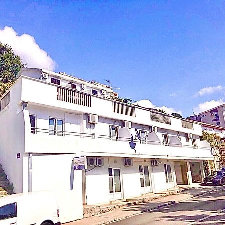 Apartmani Ilić Herceg Novi Esterno foto