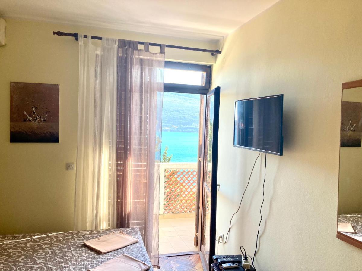 Apartmani Ilić Herceg Novi Esterno foto