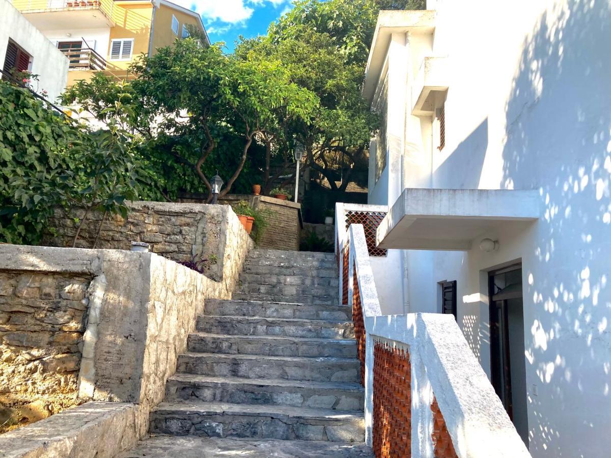 Apartmani Ilić Herceg Novi Esterno foto