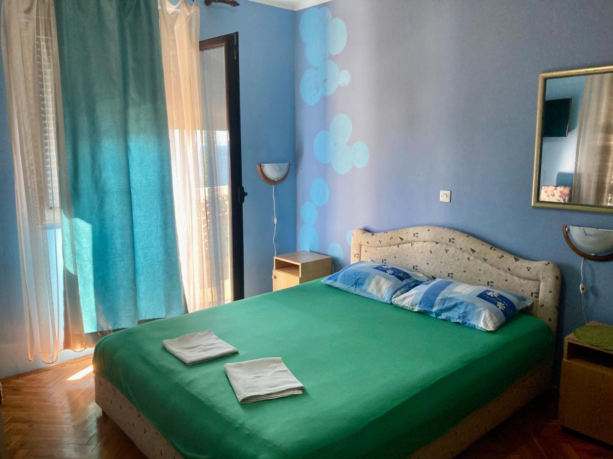 Apartmani Ilić Herceg Novi Esterno foto