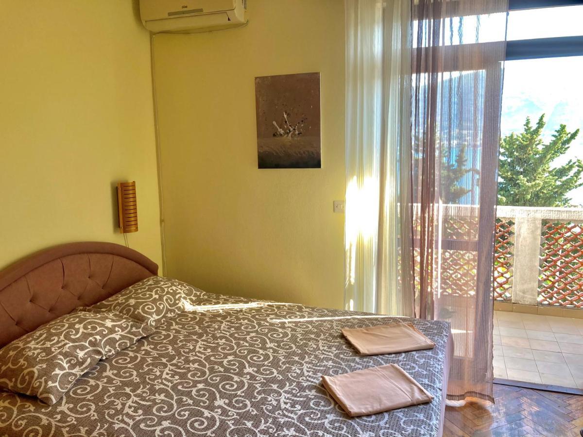 Apartmani Ilić Herceg Novi Esterno foto