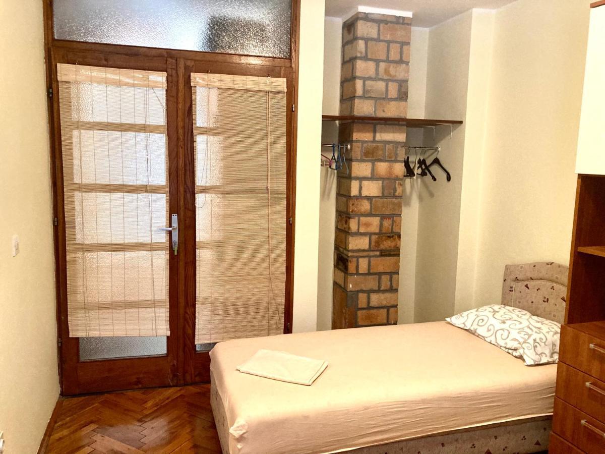 Apartmani Ilić Herceg Novi Esterno foto