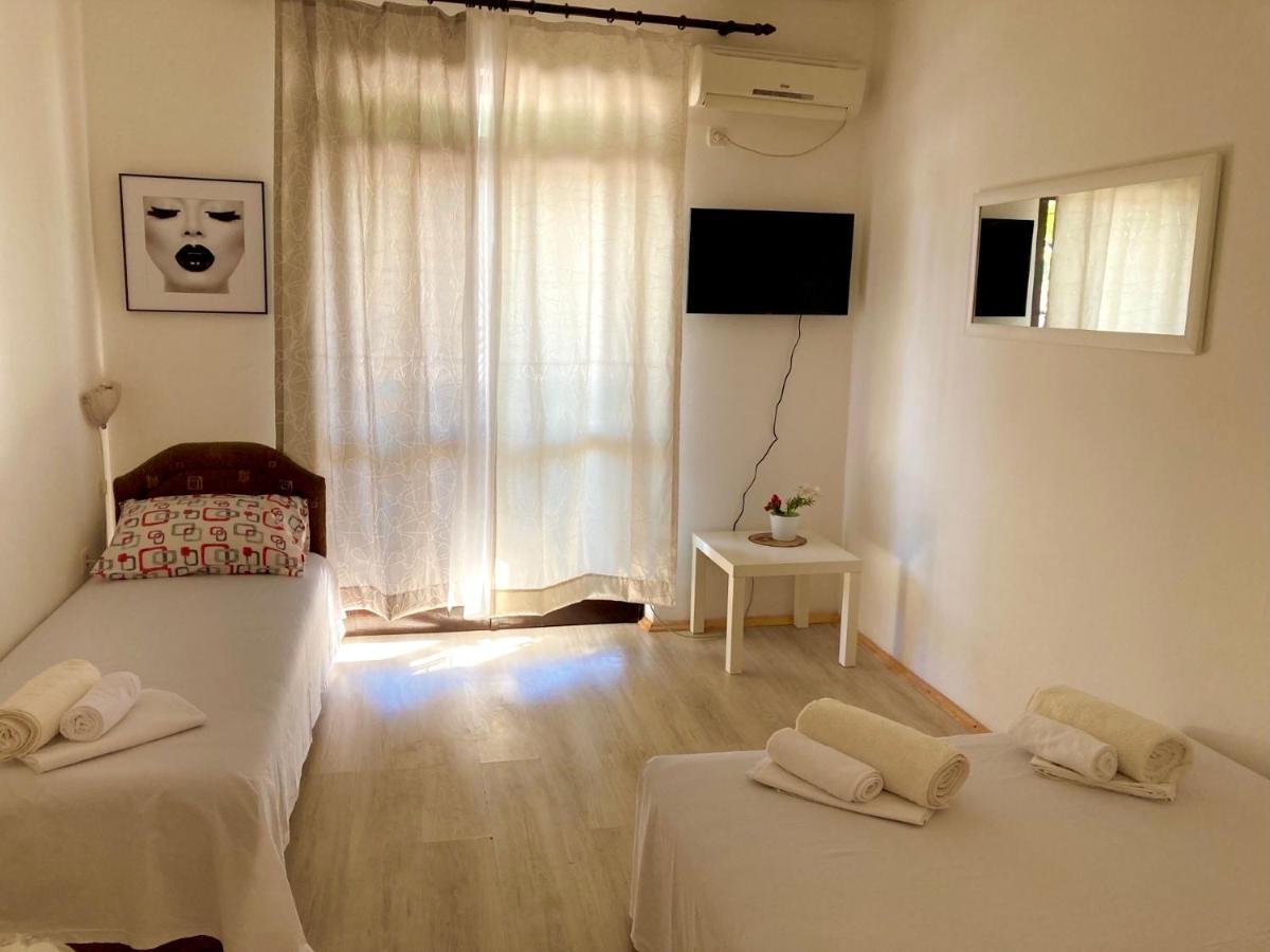 Apartmani Ilić Herceg Novi Esterno foto