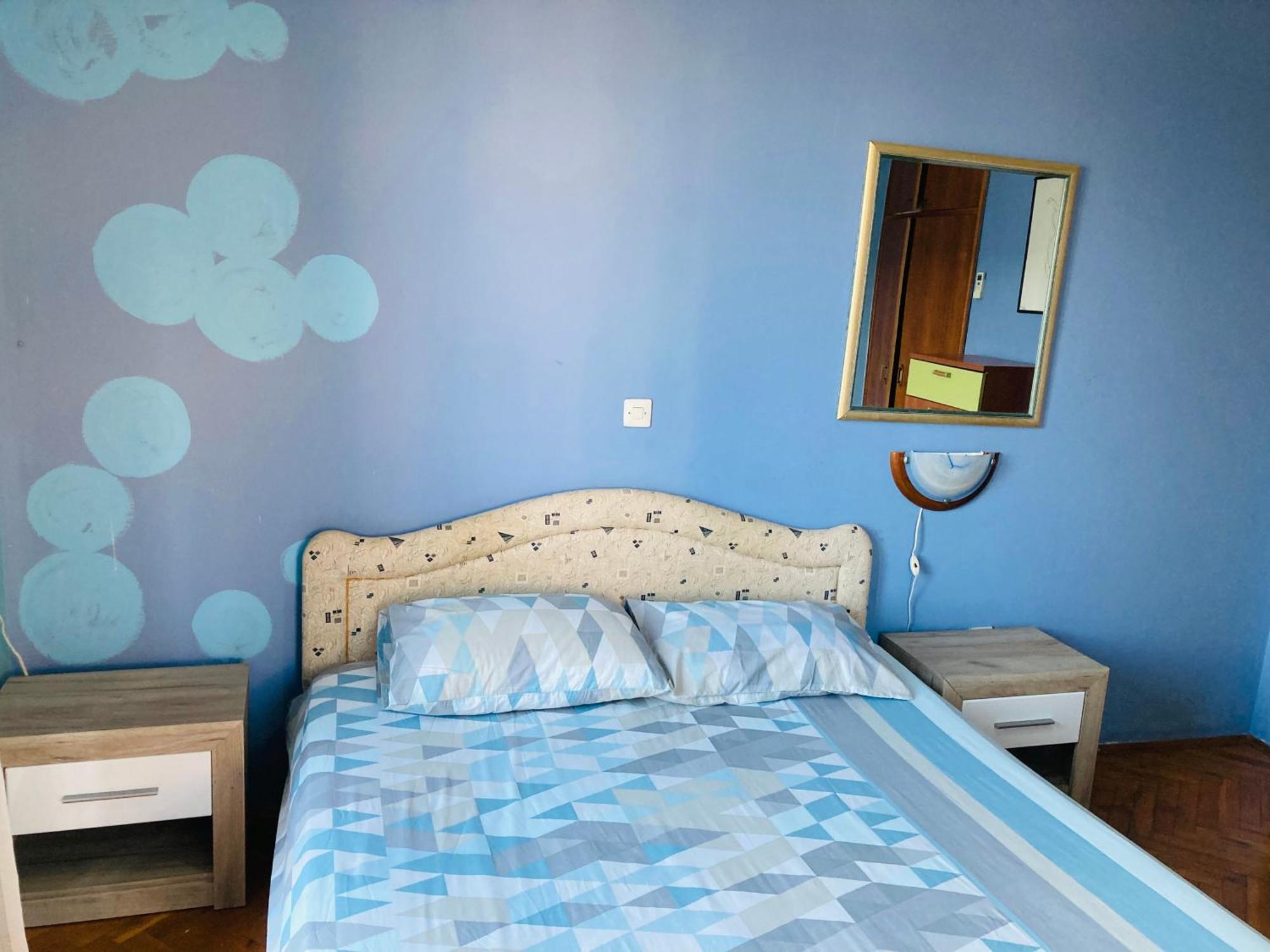 Apartmani Ilić Herceg Novi Esterno foto