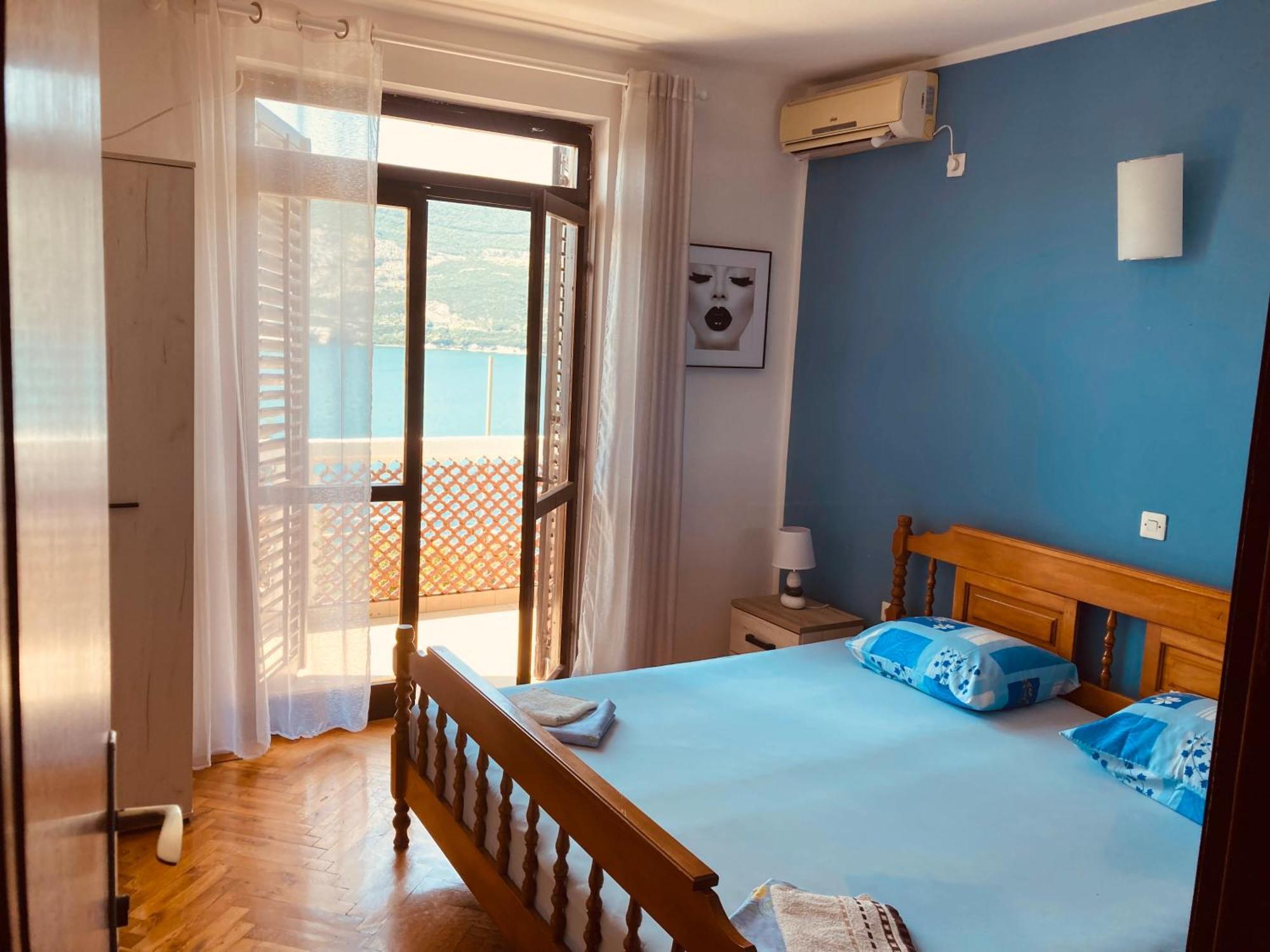 Apartmani Ilić Herceg Novi Esterno foto
