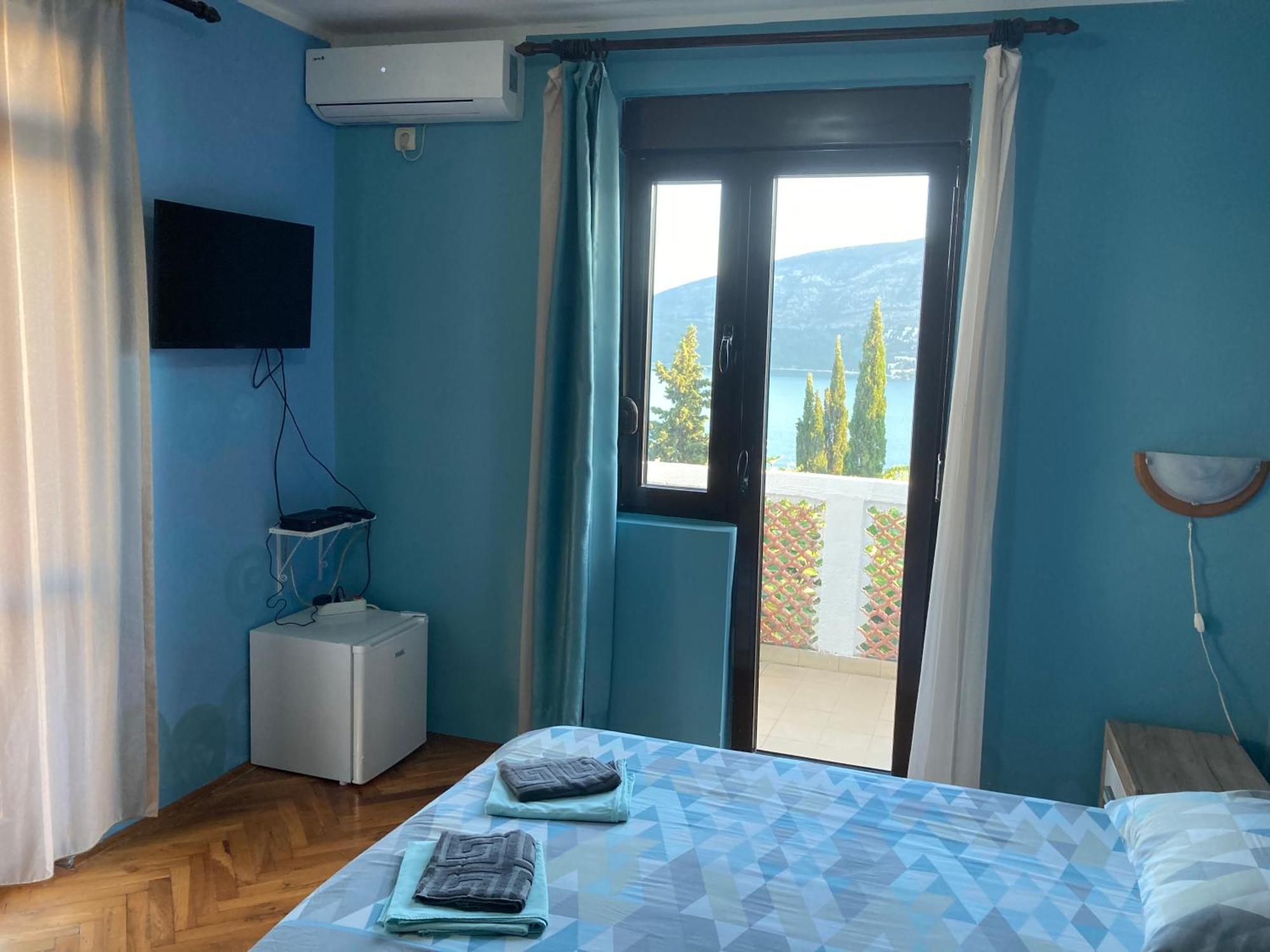 Apartmani Ilić Herceg Novi Esterno foto