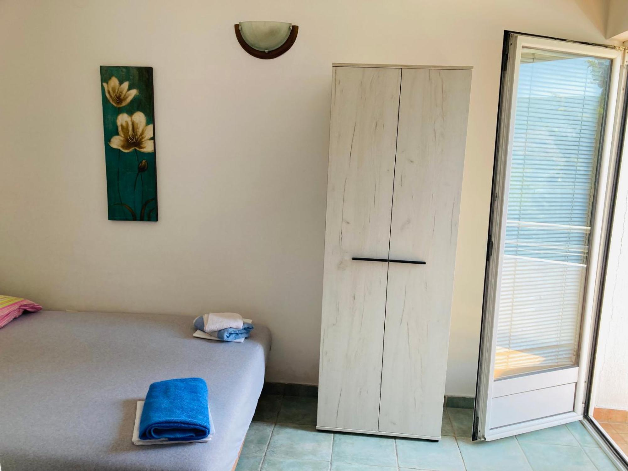 Apartmani Ilić Herceg Novi Esterno foto