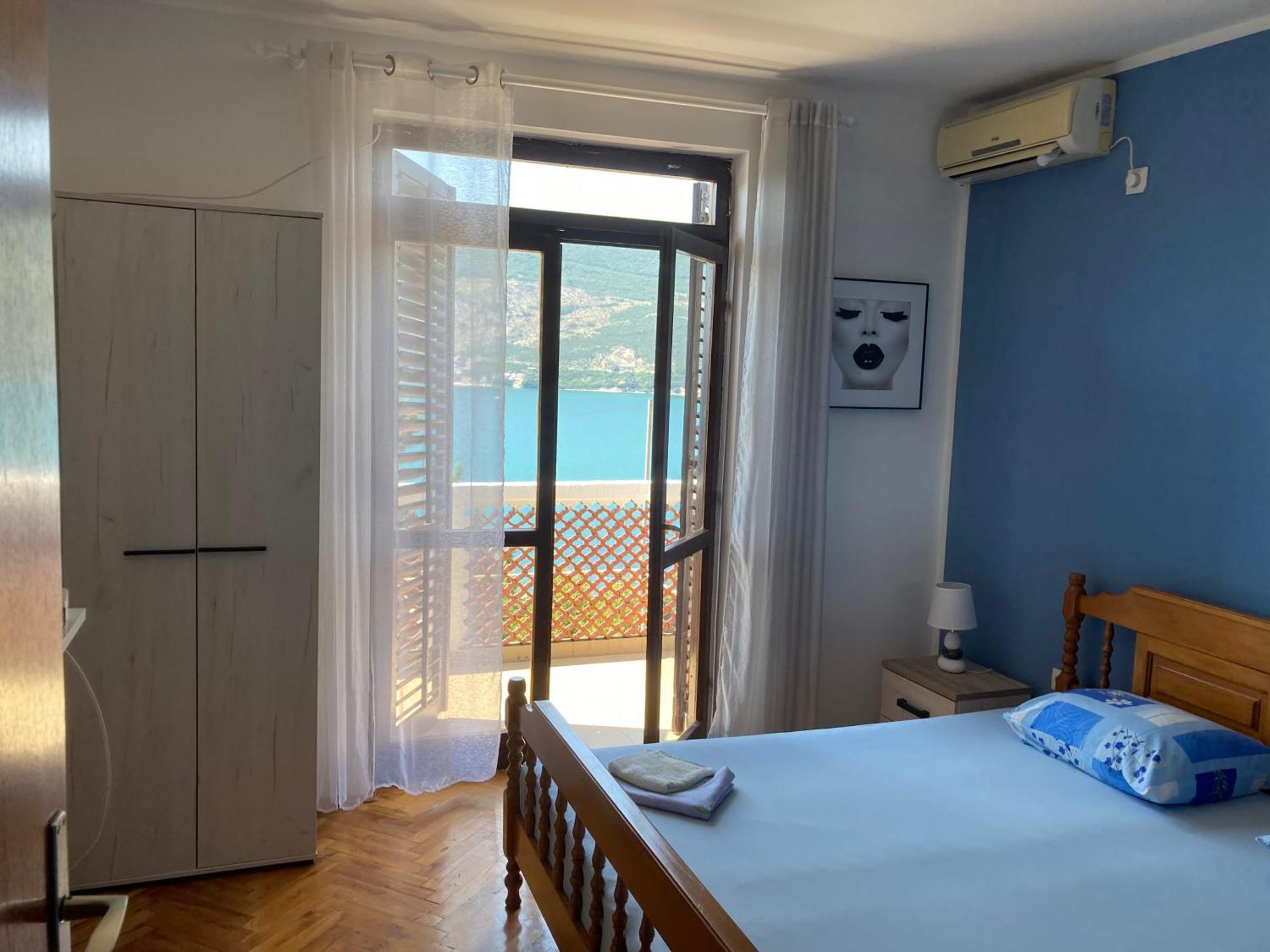 Apartmani Ilić Herceg Novi Esterno foto