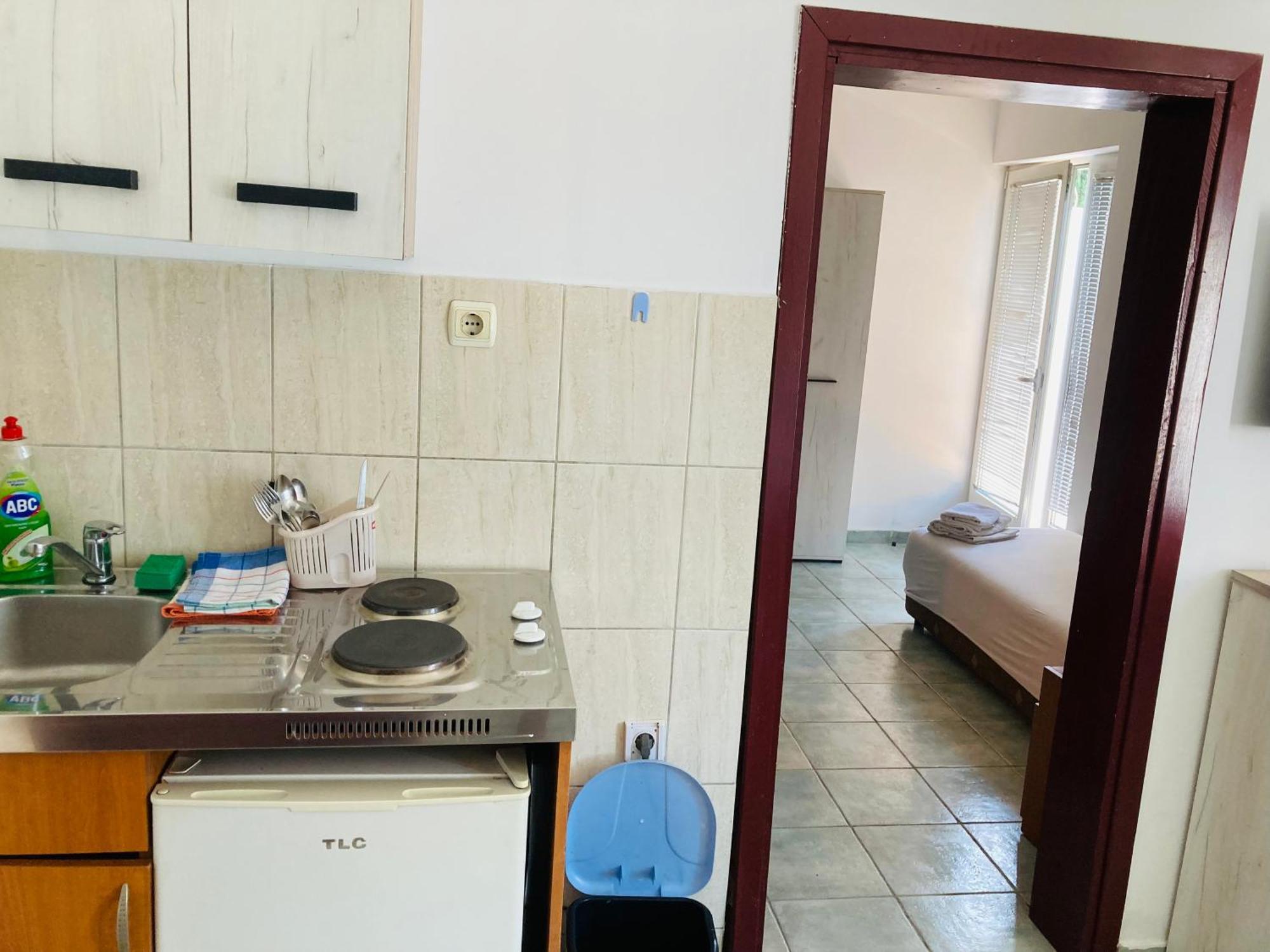 Apartmani Ilić Herceg Novi Esterno foto