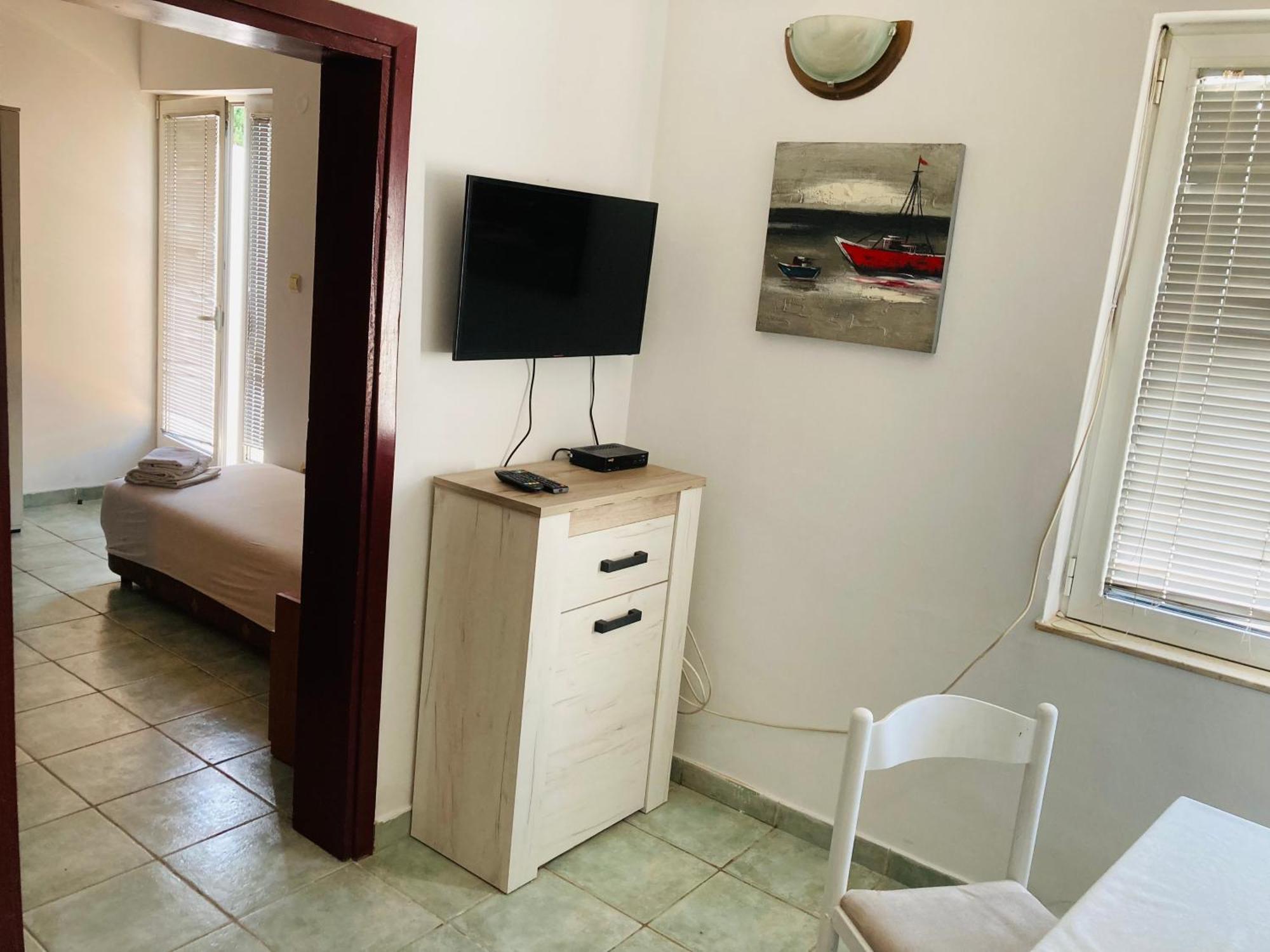 Apartmani Ilić Herceg Novi Esterno foto