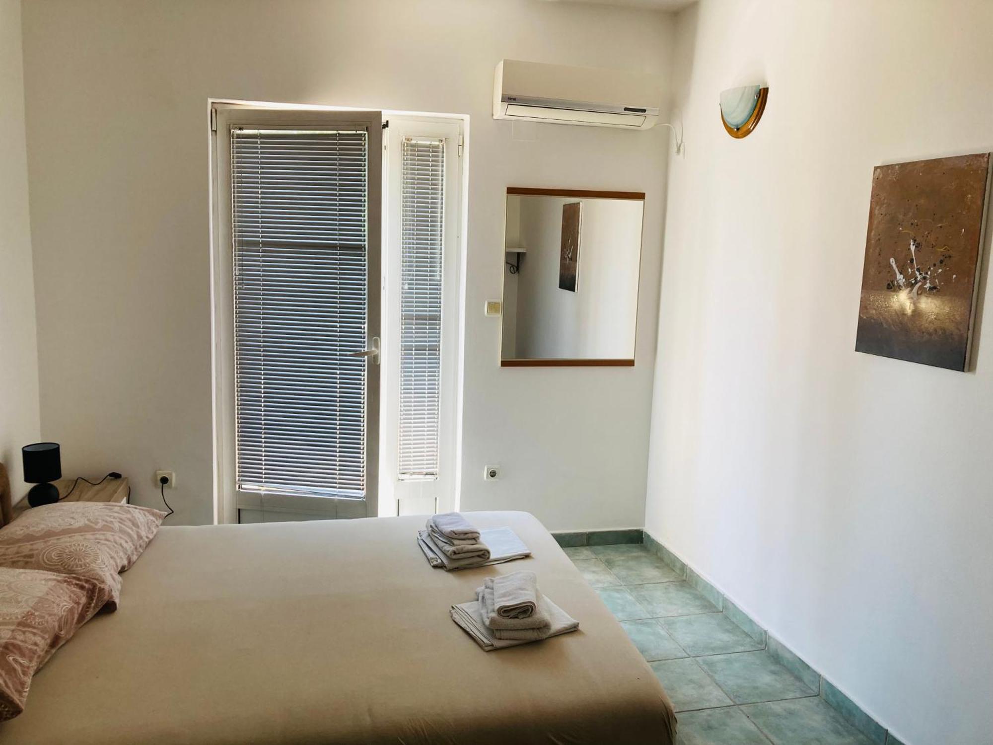 Apartmani Ilić Herceg Novi Esterno foto