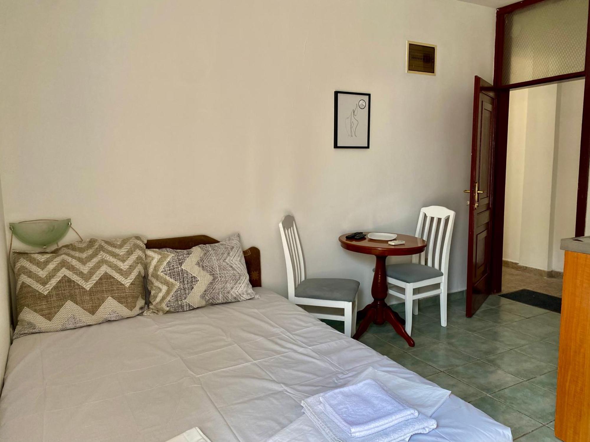 Apartmani Ilić Herceg Novi Camera foto