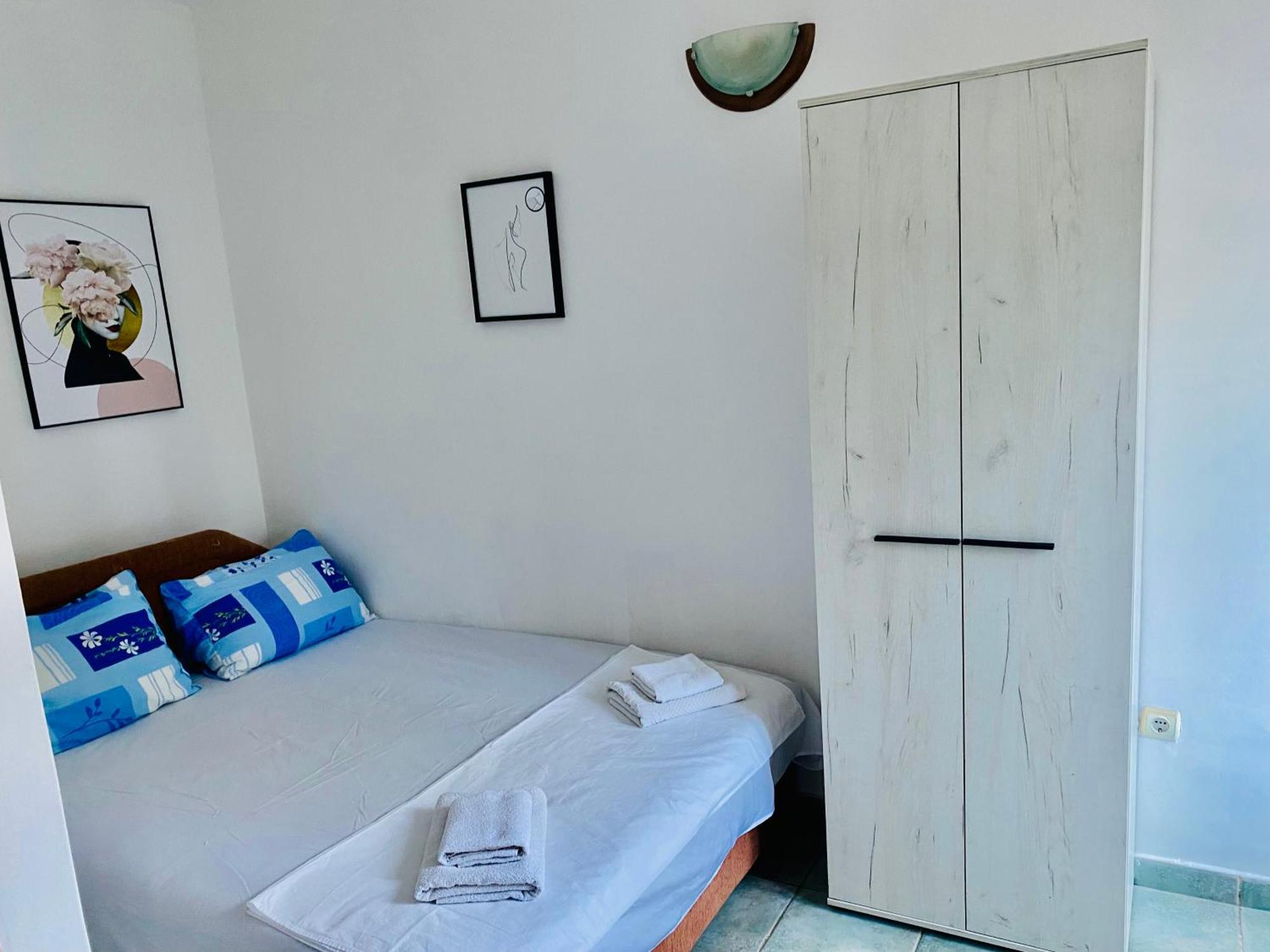 Apartmani Ilić Herceg Novi Esterno foto
