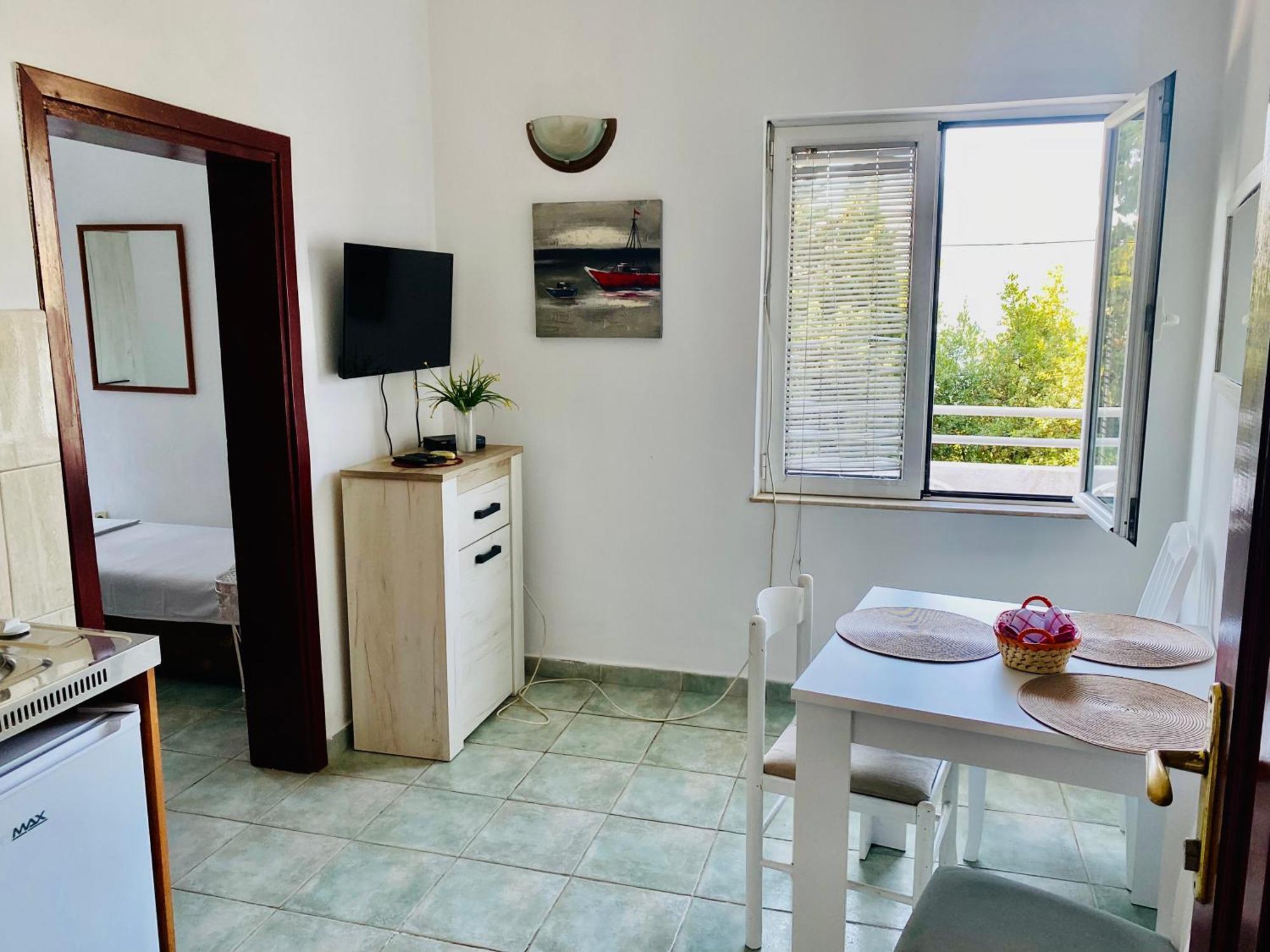Apartmani Ilić Herceg Novi Esterno foto