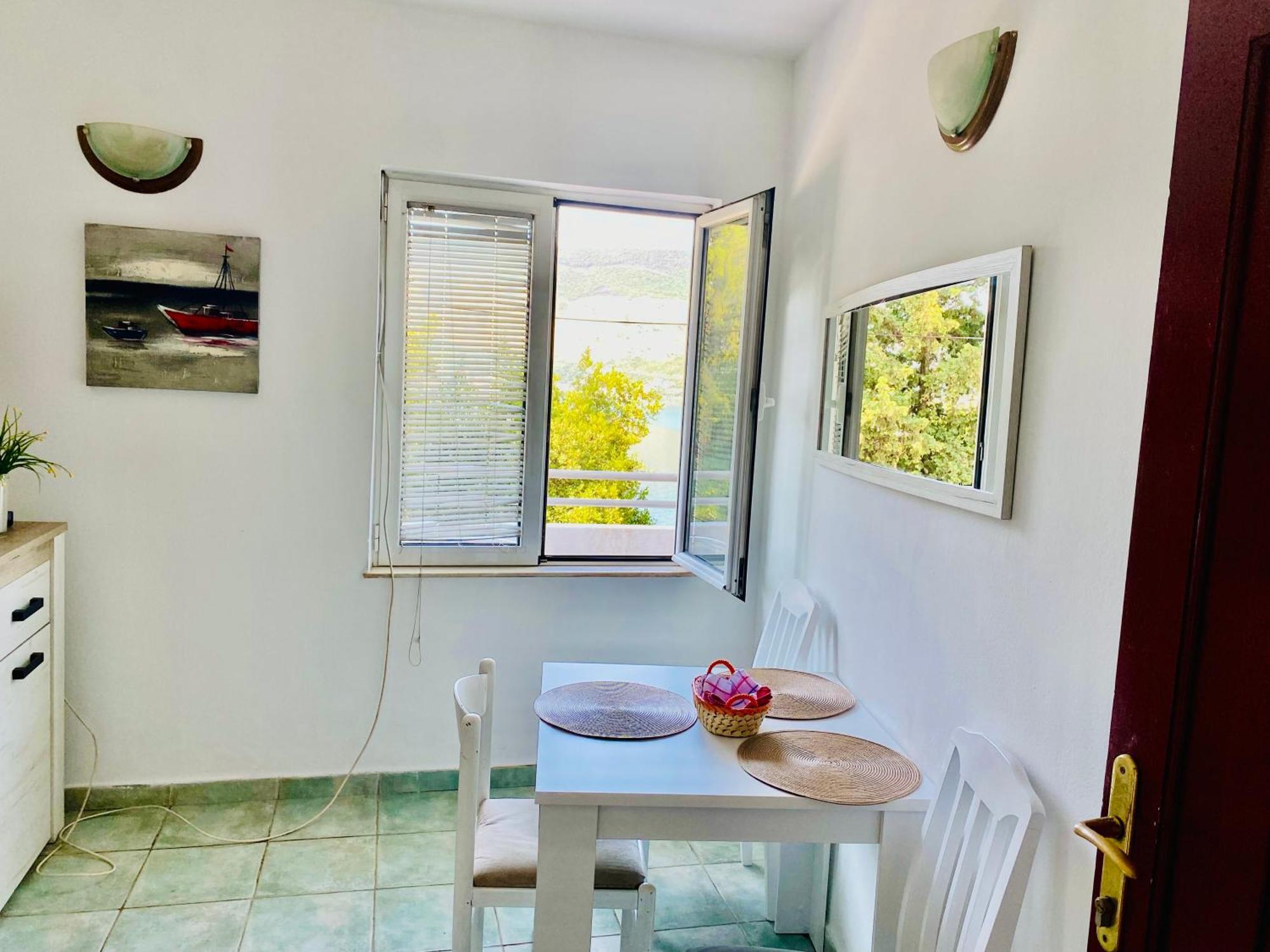 Apartmani Ilić Herceg Novi Esterno foto