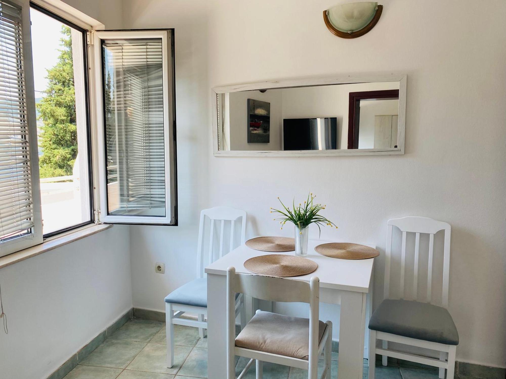 Apartmani Ilić Herceg Novi Esterno foto