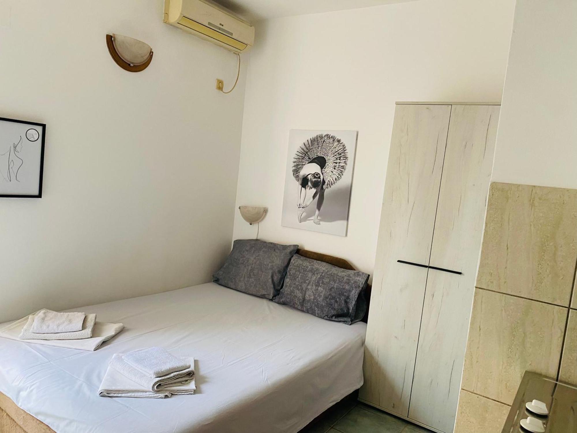Apartmani Ilić Herceg Novi Esterno foto