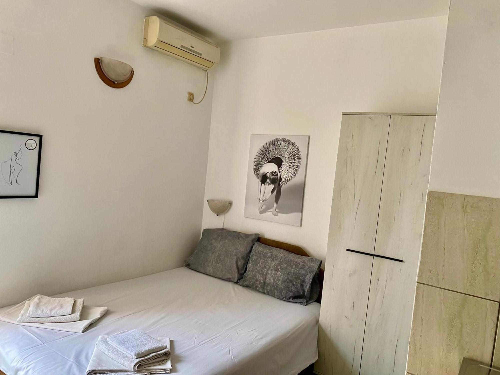 Apartmani Ilić Herceg Novi Esterno foto