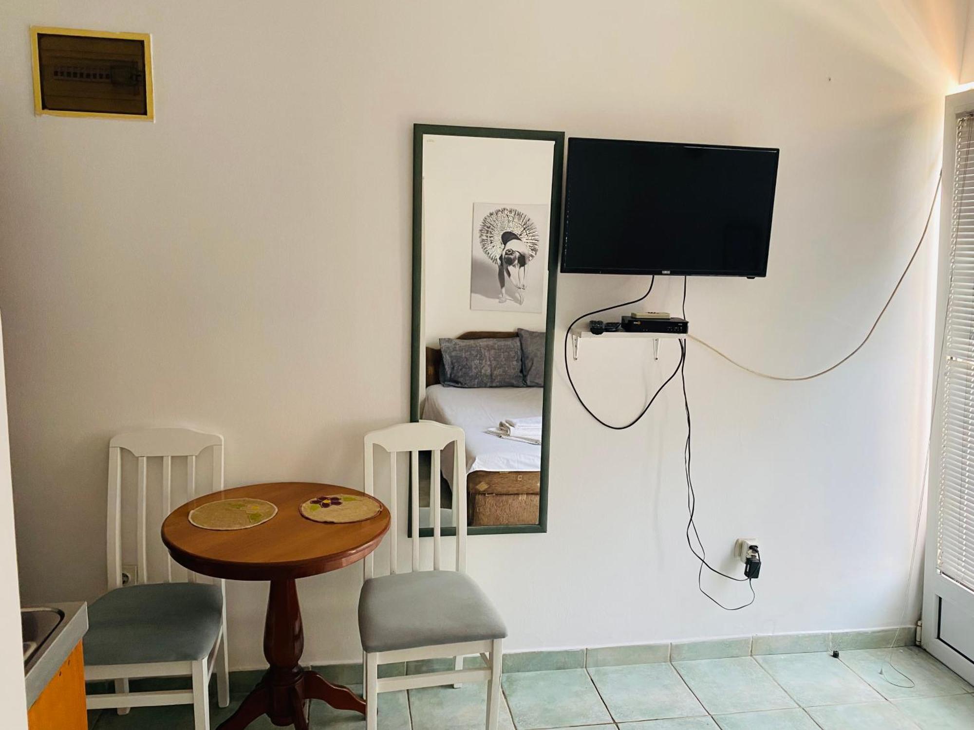 Apartmani Ilić Herceg Novi Esterno foto