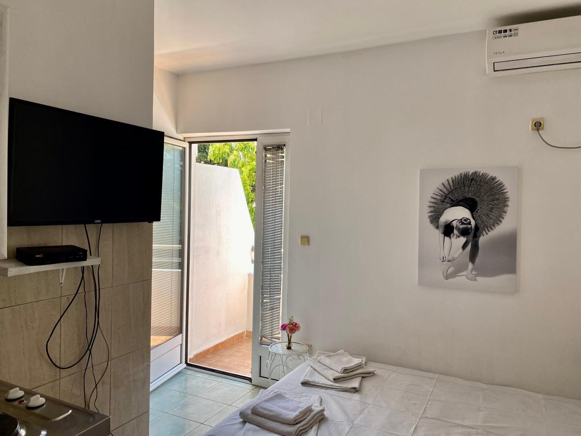 Apartmani Ilić Herceg Novi Esterno foto