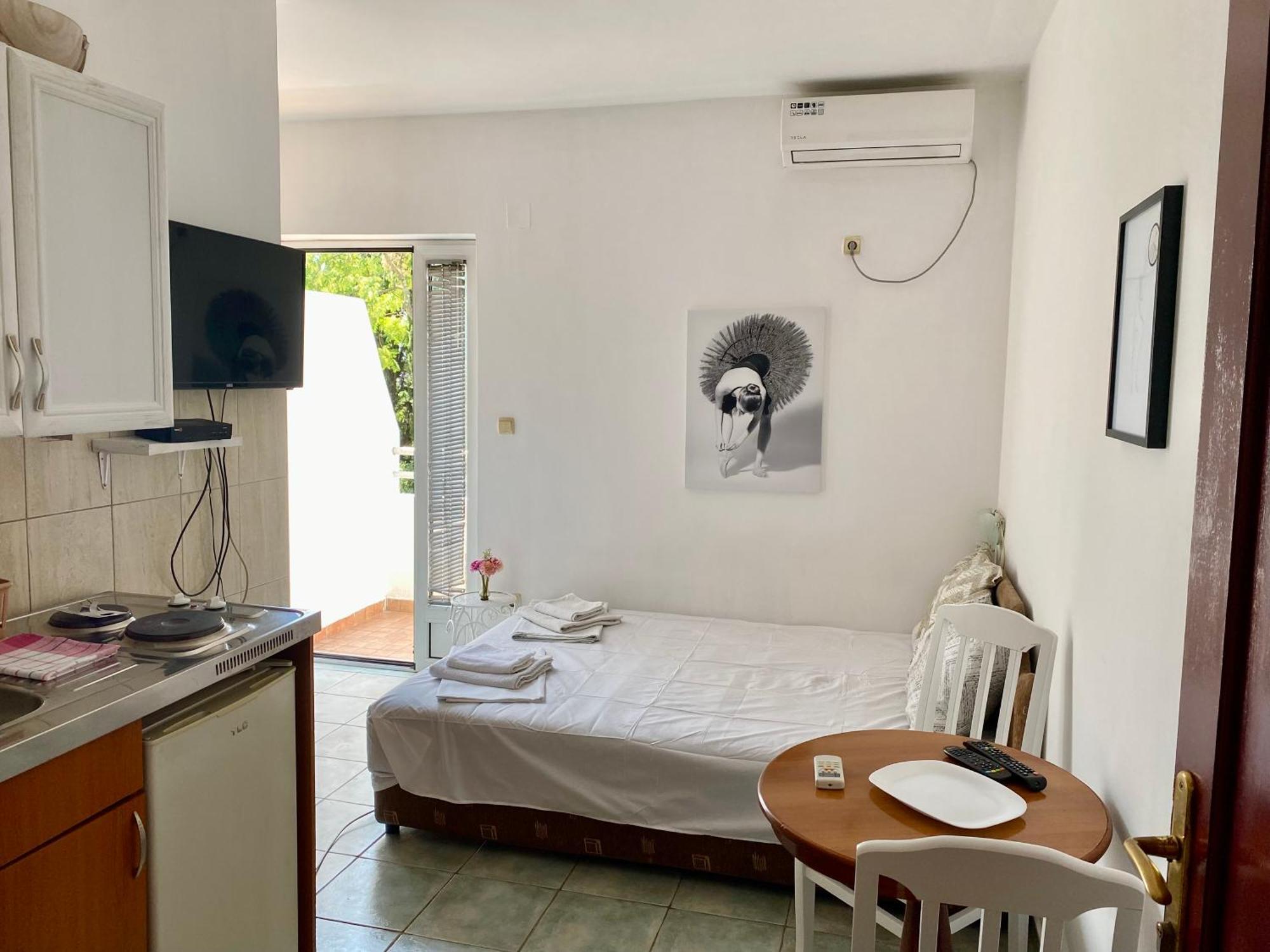 Apartmani Ilić Herceg Novi Esterno foto