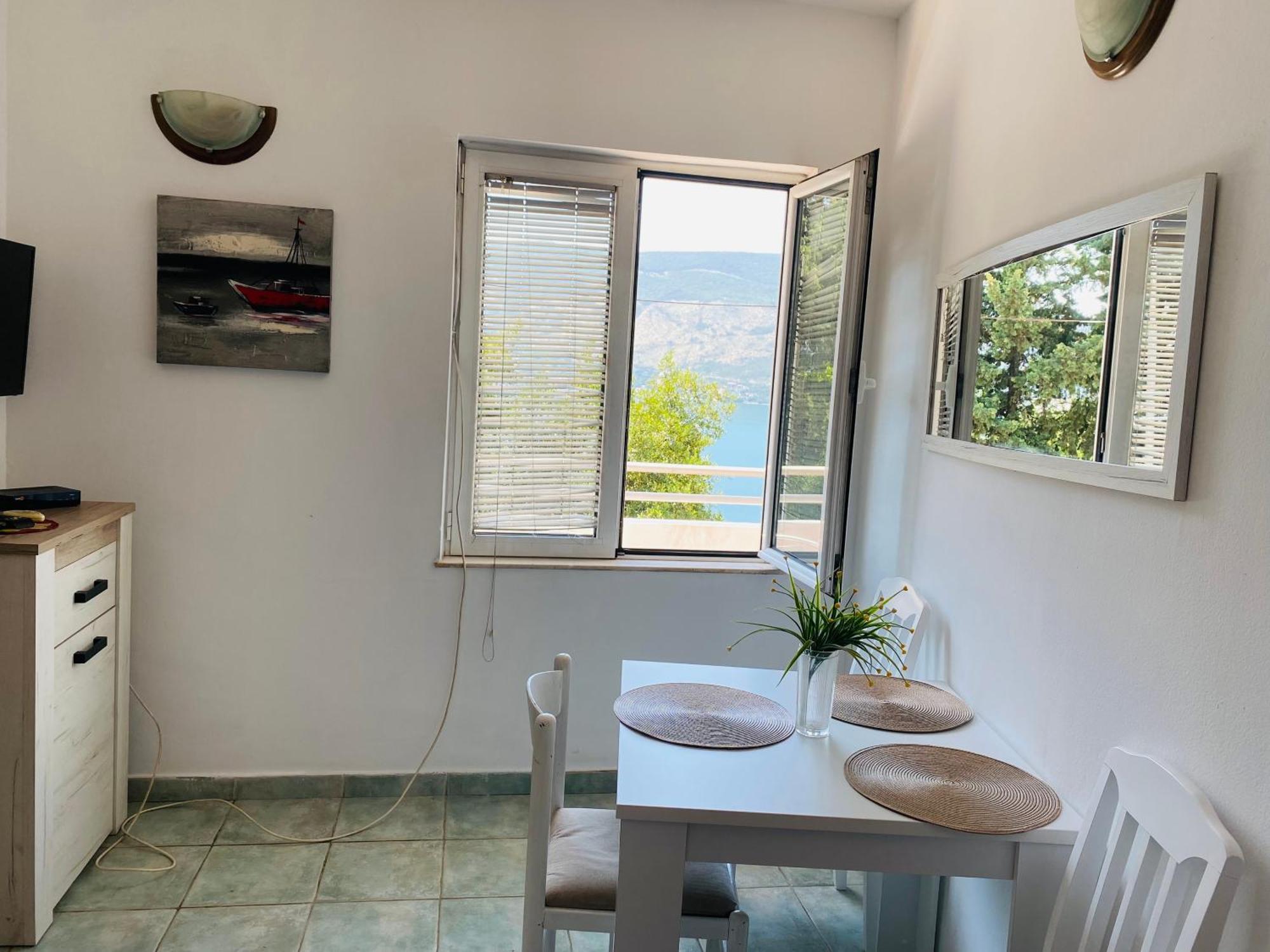Apartmani Ilić Herceg Novi Esterno foto